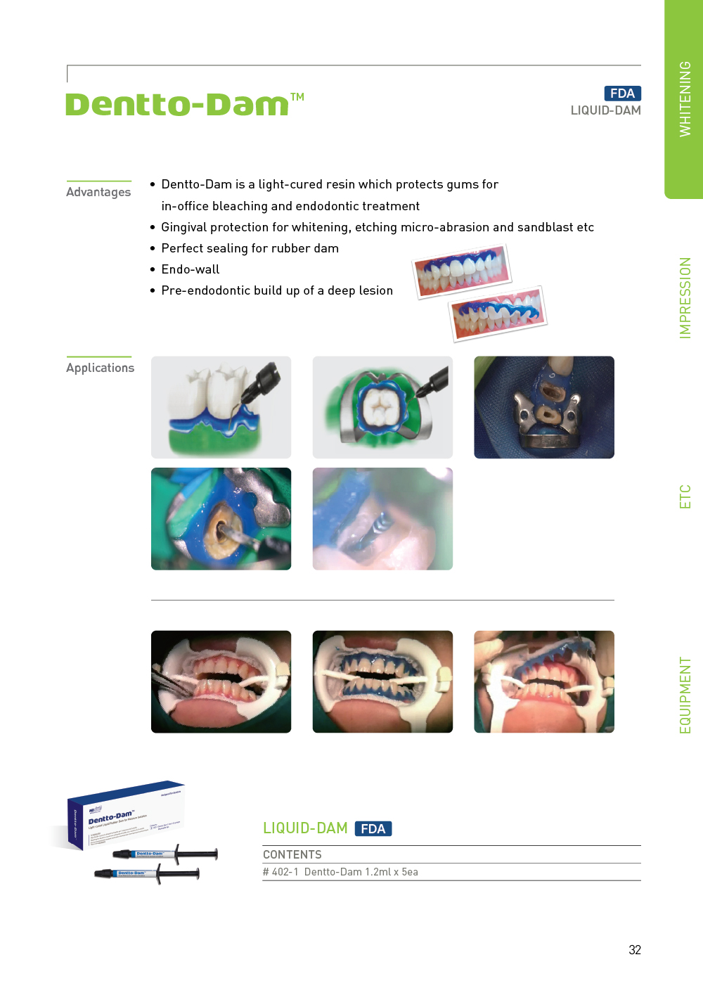 Product detail image